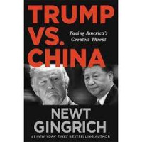 Trump vs. china: facing america's greatest threat