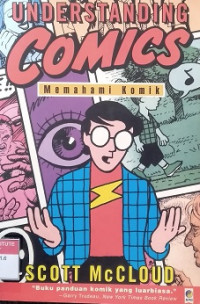 Understanding comics: memahami komik