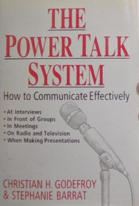 The Power Talk System