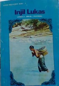 Tafsir Injil Lukas