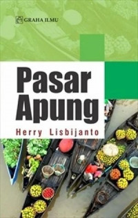 Pasar apung