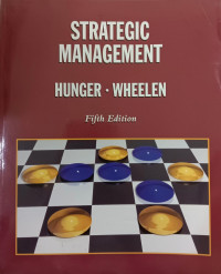 Strategic management