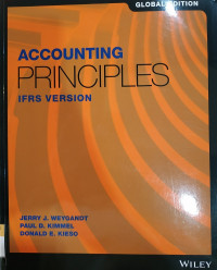 Accounting principles