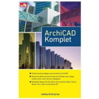 ArchiCAD Komplet