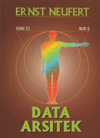 Data arsitek. Jilid 2