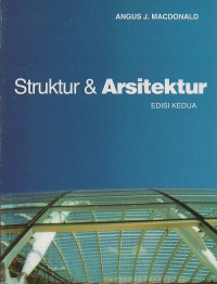 Struktur dan arsitektur