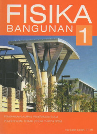 Fisika bangunan 1