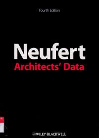 Architects' data