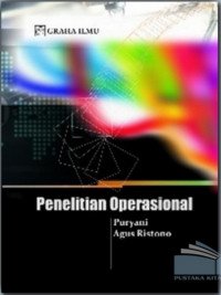 Penelitian operasional