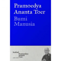 Bumi manusia