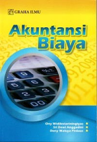 Akuntansi biaya