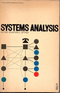 Systems analysis