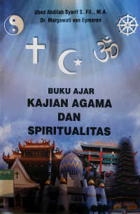 Buku Ajar Kajian Agama dan Spiritualitas