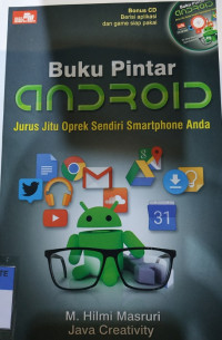 Buku pintar android