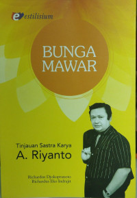 Bunga mawar