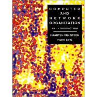 Computer and network organization an introduction