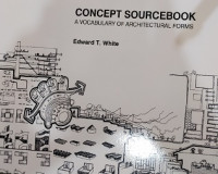 Concept Sourcebook a Vocabulary of Architectural Foam