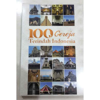 100 gereja terindah indonesia