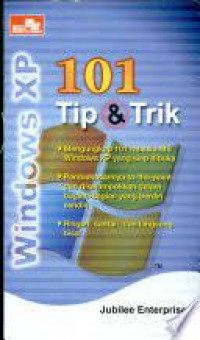 101 tip dan trik windows xp