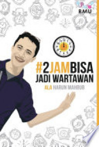 #2jambisa jadi wartawan