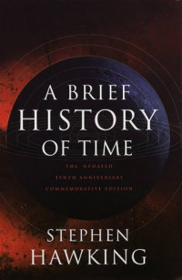 A brief history of time