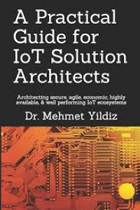 A practical guide for IoT solution architects