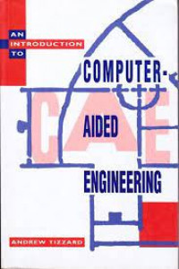 Introduction to computer-aided engineering