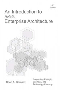 An introduction to holistic enterprise architecture