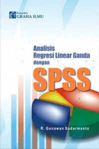 Analisis regresi linear ganda dengan spss