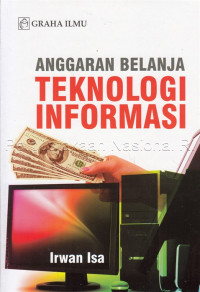 Anggaran belanja teknologi informasi