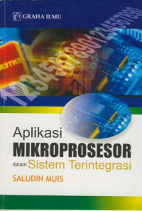 Aplikasi mikroprosesor dalam sistem terintegrasi