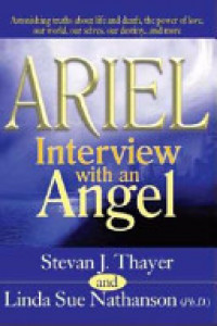 Ariel : interview with an angel