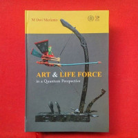 Art & life force in a quantum perspective