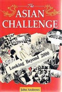 Asian challenge