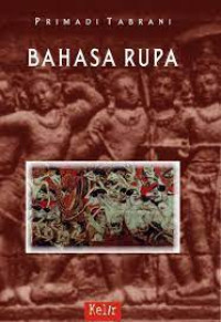 Bahasa rupa