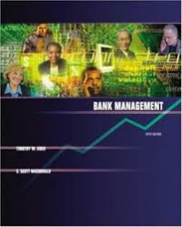 Bank management