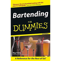 Bartending for dummies