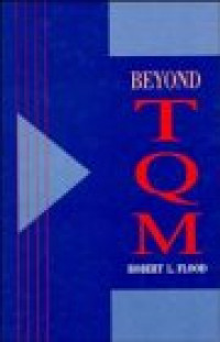 Beyond tqm