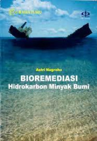 Bioremediasi hidrokarbon minyak bumi