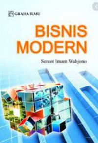 Bisnis modern