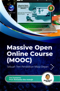 massive open online course mooc : tren pendidikan masa depan