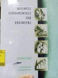 Business fundamentals for engineers