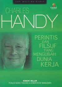 Charles Handy