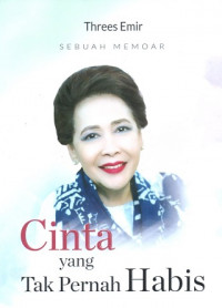 Cinta yang tak pernah habis