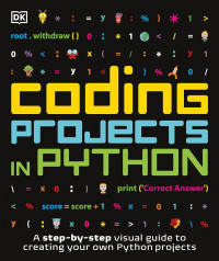 Coding projects in python