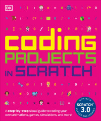 Coding projects in scratch