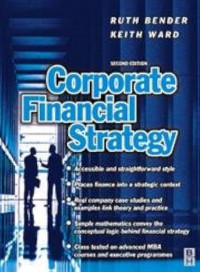 Corporate financial strategy