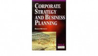 Corporate strategy and business planning