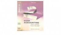 Cost accounting