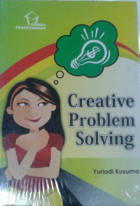 Creative problem solving